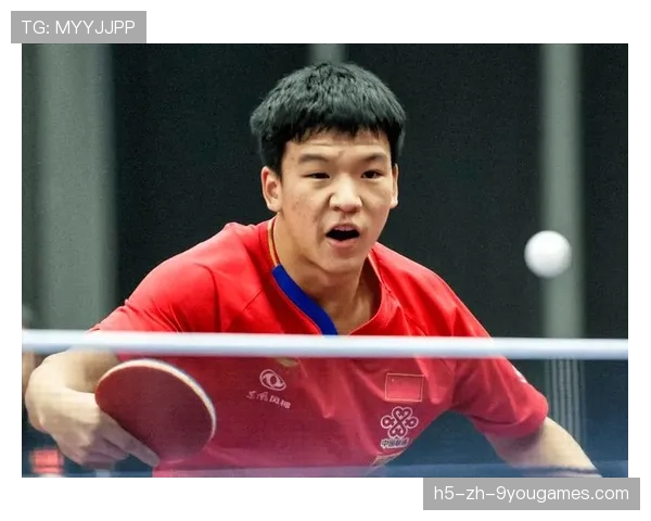 向鹏出局敲响警钟,国乒男单需尽快找回状态,乒乓球向鹏的身高 向鹏出局敲响警钟,国乒男单需尽快找回状态,乒乓球向鹏的身高