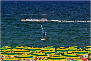 九游(jiuyou)官方网站-“快艇冲浪：速度、力量与技术的融合，马鞍山赛场极限对决”